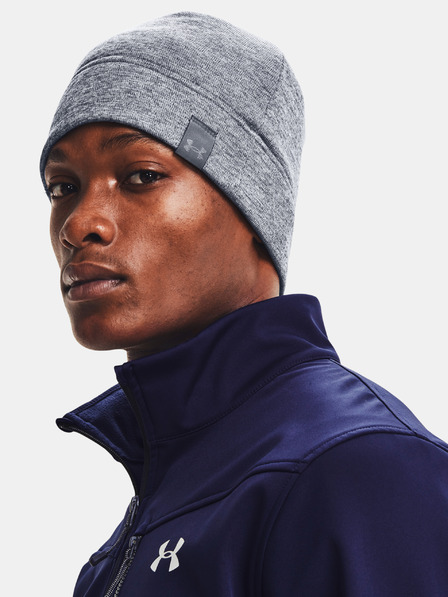 Under Armour Мъжка шапка Under Armour UA Storm Fleece Beanie