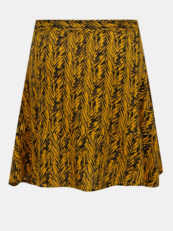 Noisy May Оранжева шарена пола Noisy May Beagle