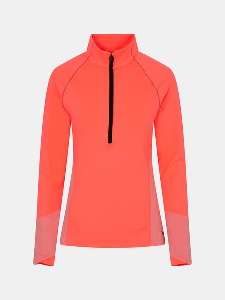 Under Armour Дамски суичър Under Armour UA ColdGear 1/2 Zip