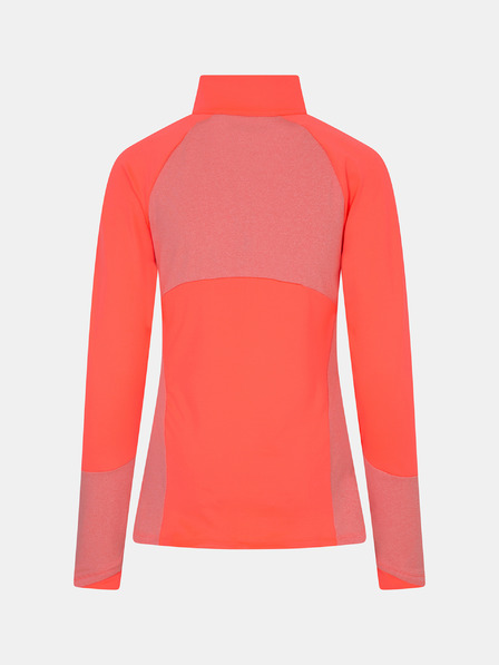 Under Armour Дамски суичър Under Armour UA ColdGear 1/2 Zip