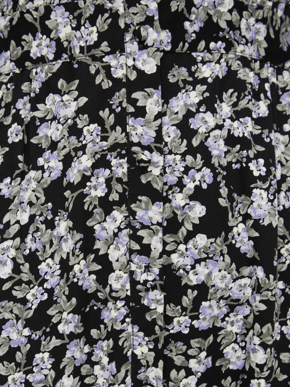 Pieces Randy Рокля