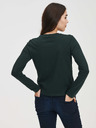 GAP Тениска easy с лого GAP