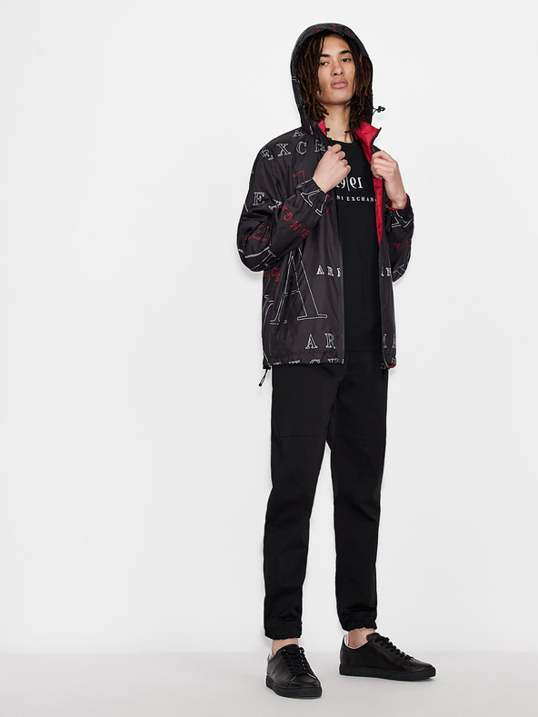 Armani Exchange Яке