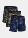 Under Armour Мъжки боксерки Under Armour UA CC 6in Novelty (3 бр.)