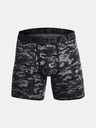 Under Armour Мъжки боксерки Under Armour UA CC 6in Novelty (3 бр.)