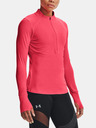 Under Armour Дамска тениска Under Armour Qualifier Run 2.0 1/2 Zip