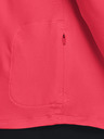 Under Armour Дамска тениска Under Armour Qualifier Run 2.0 1/2 Zip