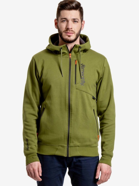 Meatfly Lightyear Sweatshirt