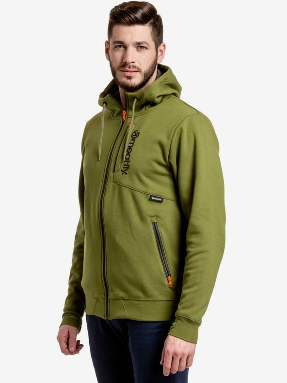 Meatfly Lightyear Sweatshirt