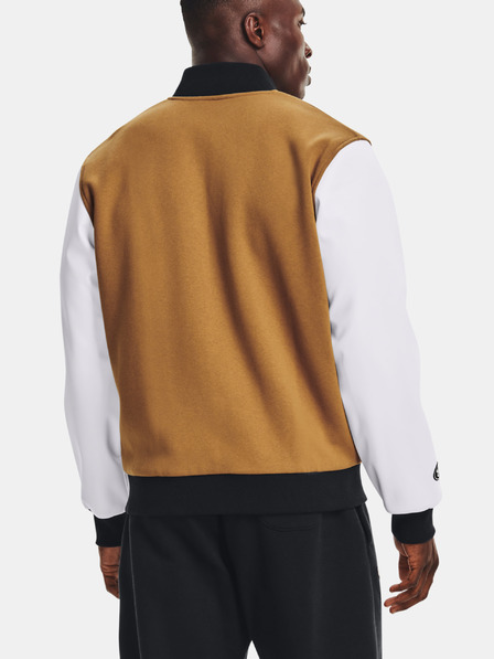 Under Armour Мъжки суитшърт Under Armour UA ORIGINATORS LETTERMAN