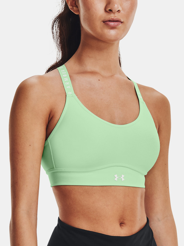 Under Armour Сутиен Under Armour UA Infinity Mid Covered