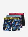 Jack & Jones Flower Боксерки 3 броя