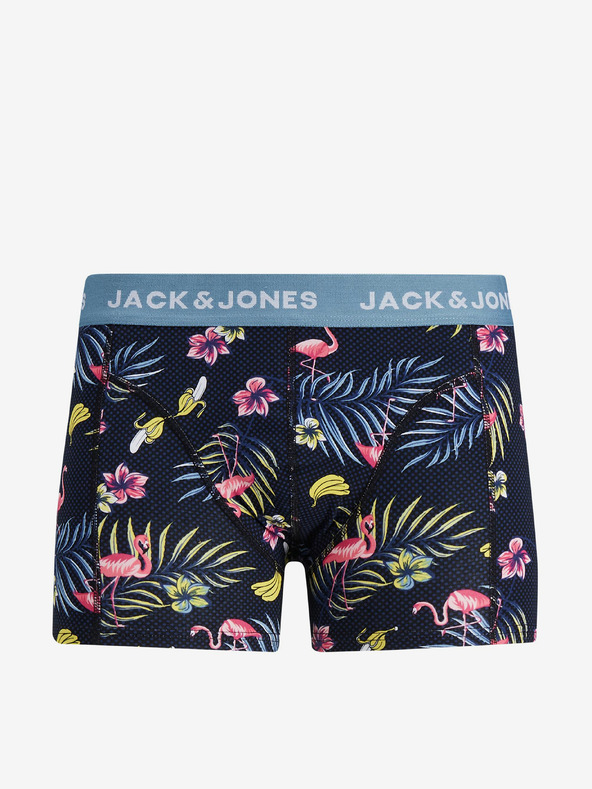 Jack & Jones Flower Боксерки 3 броя