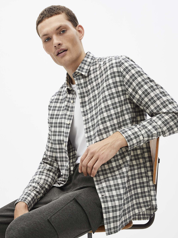 Celio Sablaoff Риза