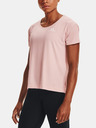 Under Armour Дамска тениска Under Armour UA Rush Energy Core SS