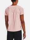 Under Armour Дамска тениска Under Armour UA Rush Energy Core SS