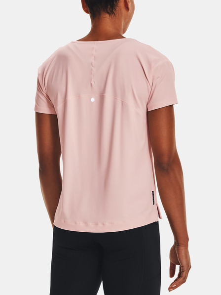 Under Armour Дамска тениска Under Armour UA Rush Energy Core SS