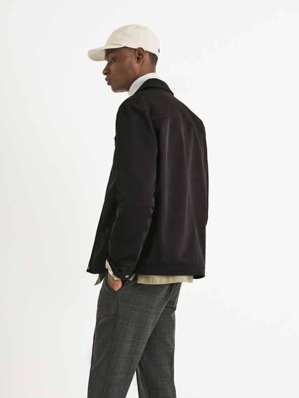 Celio Черно яке Celio Tucrush