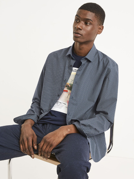 Celio Taventy Риза