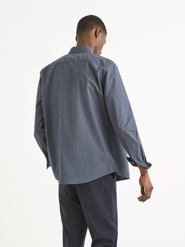 Celio Taventy Риза