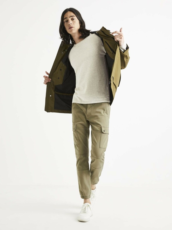 Celio Пуловер