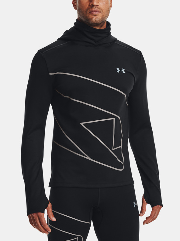Under Armour Мъжки суитшърт Under Armour UA Empowered Hoodie