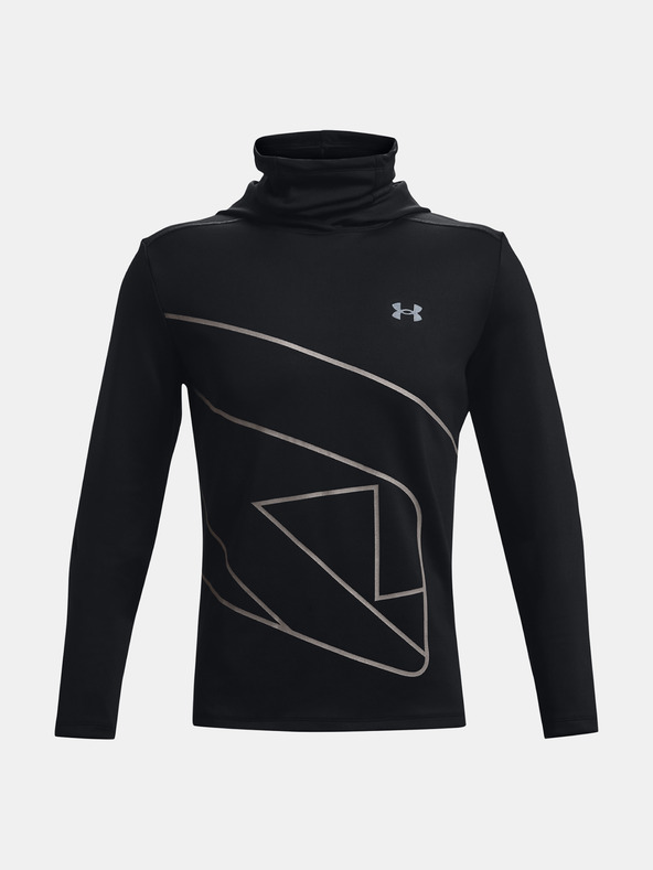 Under Armour Мъжки суитшърт Under Armour UA Empowered Hoodie
