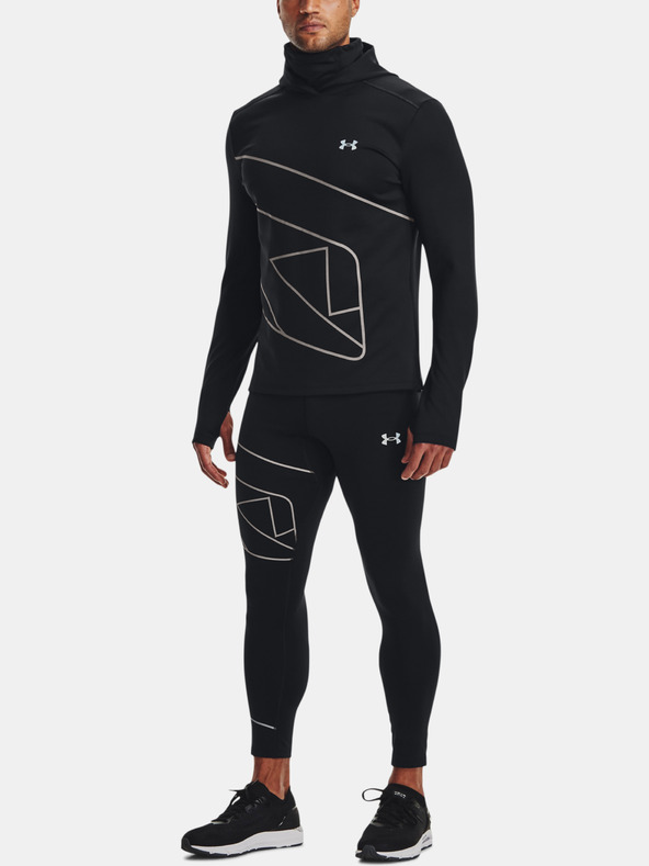 Under Armour Мъжки суитшърт Under Armour UA Empowered Hoodie