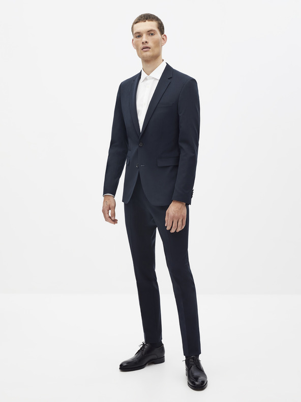 Celio Puskinny Сако