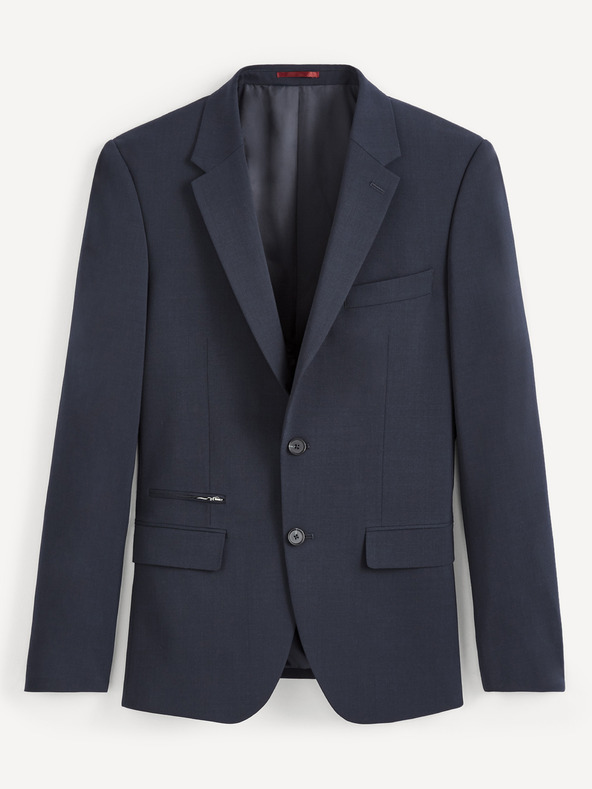 Celio Puskinny Сако