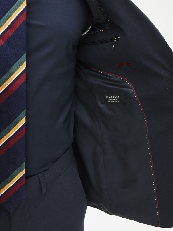 Celio Puskinny Сако