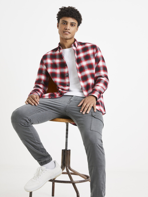 Celio Vaflaca Риза