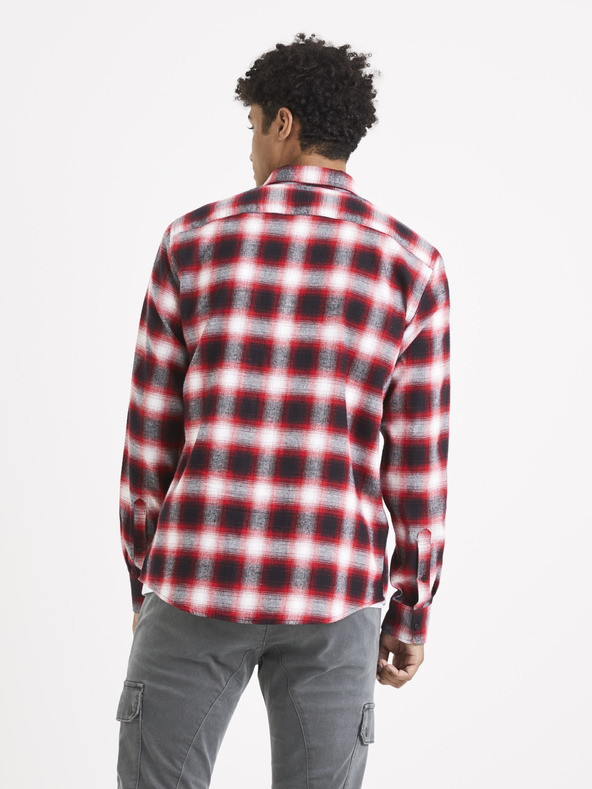 Celio Vaflaca Риза