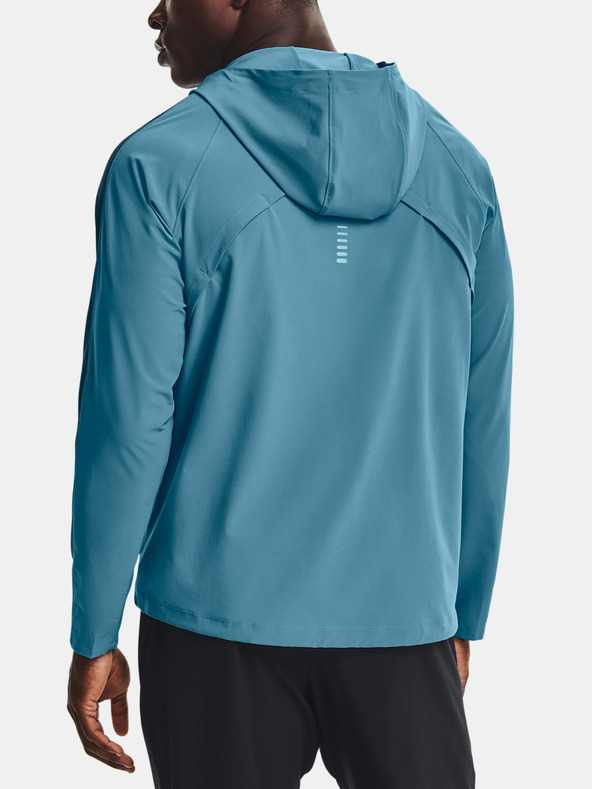 Under Armour Мъжки анцуг Under Armour UA OUTRUN THE STORM JACKET