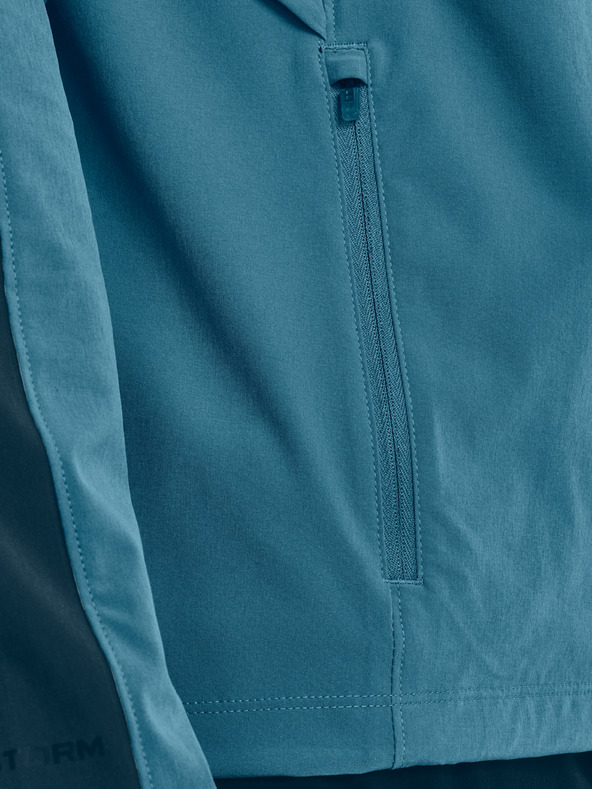 Under Armour Мъжки анцуг Under Armour UA OUTRUN THE STORM JACKET