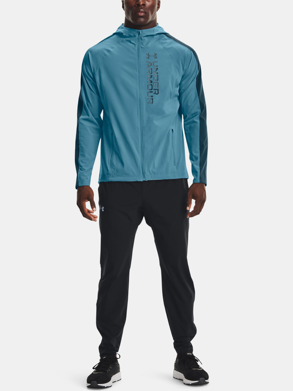 Under Armour Мъжки анцуг Under Armour UA OUTRUN THE STORM JACKET
