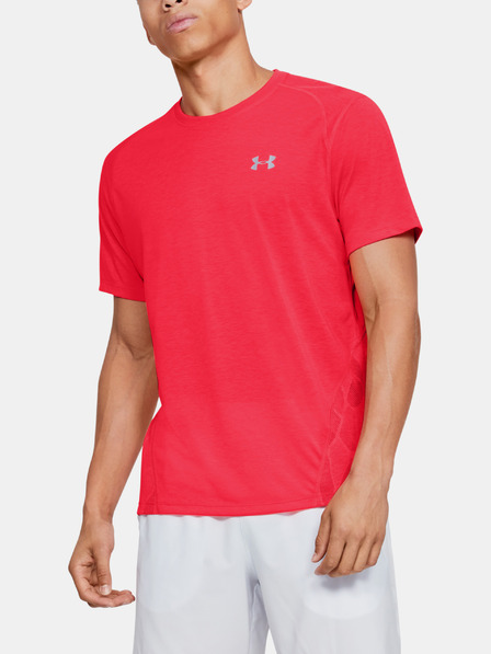 Under Armour Мъжко тениска Under Armour M Streaker 2.0 Shift Crew