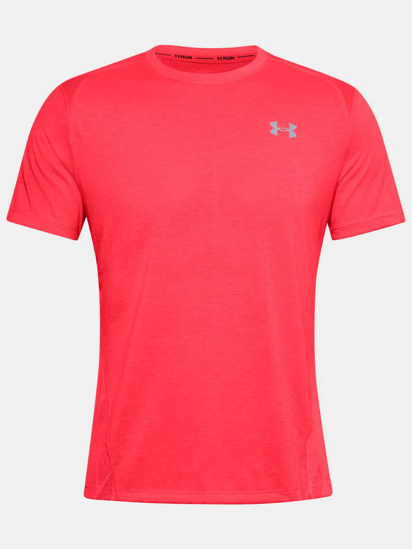 Under Armour Мъжко тениска Under Armour M Streaker 2.0 Shift Crew