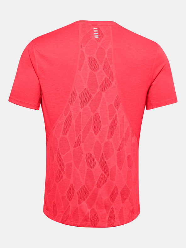 Under Armour Мъжко тениска Under Armour M Streaker 2.0 Shift Crew