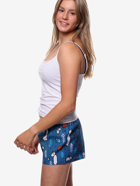 Represent Ghost Pets Къси панталони