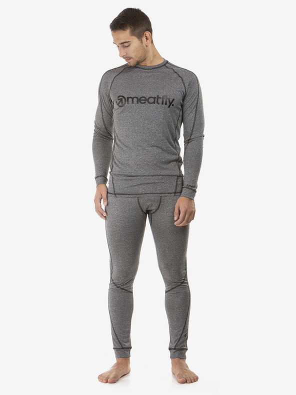 Meatfly Chuck T-shirt