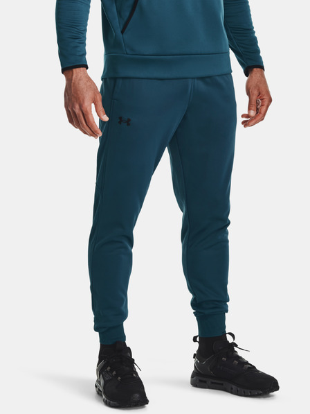 Under Armour Мъжки долнища Under Armour UA Armour Fleece Joggers