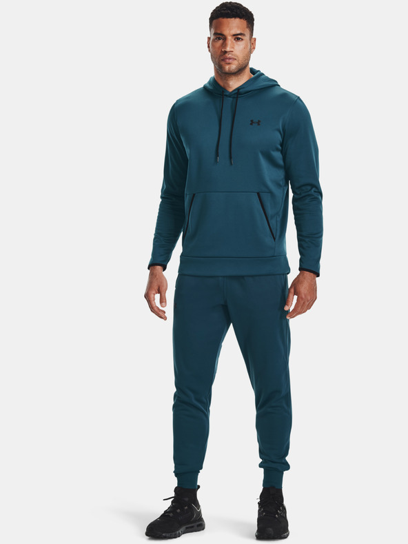 Under Armour Мъжки долнища Under Armour UA Armour Fleece Joggers