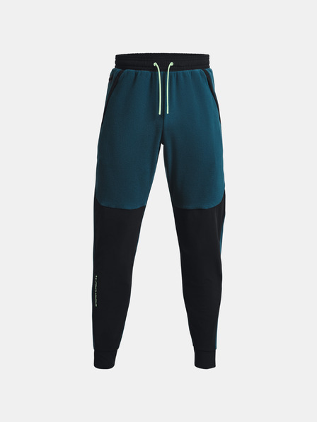 Under Armour Мъжко долнище Under Armour UA RUSH FLEECE PANT