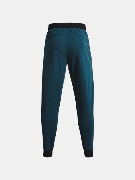 Under Armour Мъжко долнище Under Armour UA RUSH FLEECE PANT