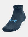 Under Armour Унисекс чорапи Under Armour UA Essential Low Cut (3 чифта)