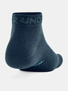 Under Armour Унисекс чорапи Under Armour UA Essential Low Cut (3 чифта)