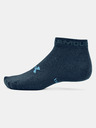 Under Armour Унисекс чорапи Under Armour UA Essential Low Cut (3 чифта)