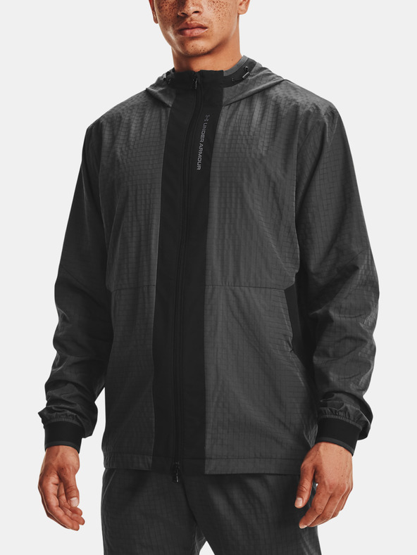 Under Armour Мъжко яке Under Armour RUSH LEGACY Storm Windbreaker
