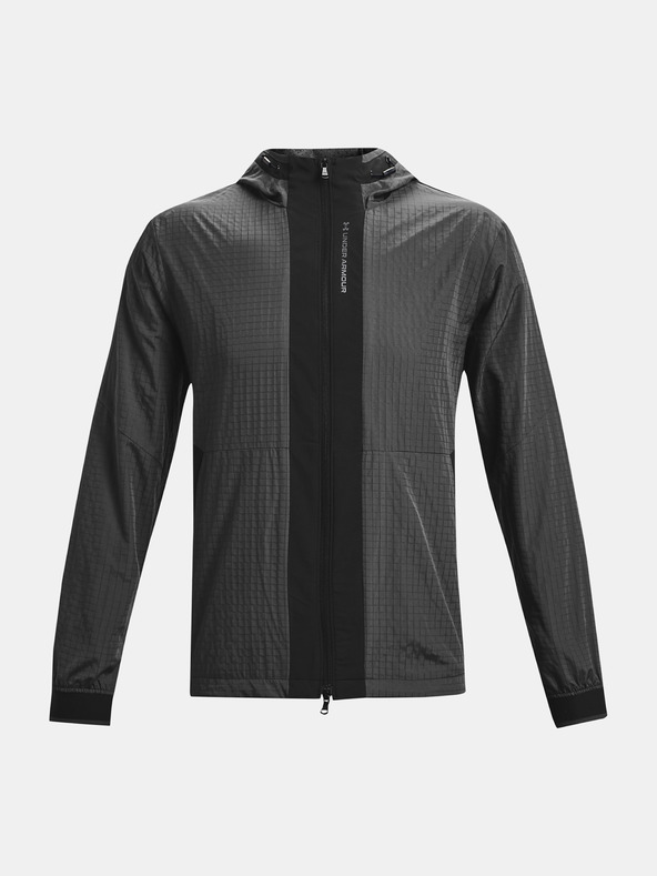 Under Armour Мъжко яке Under Armour RUSH LEGACY Storm Windbreaker